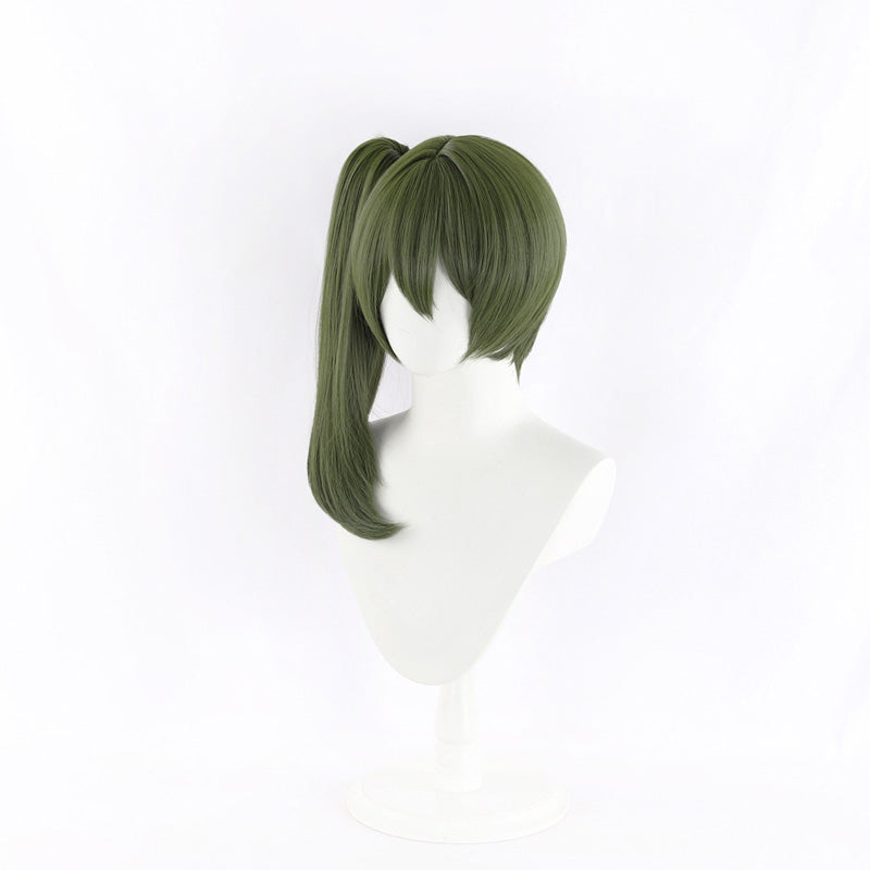 Frieren: Beyond Journey's End Sousou no Frieren Ubel Übel Cosplay Wig