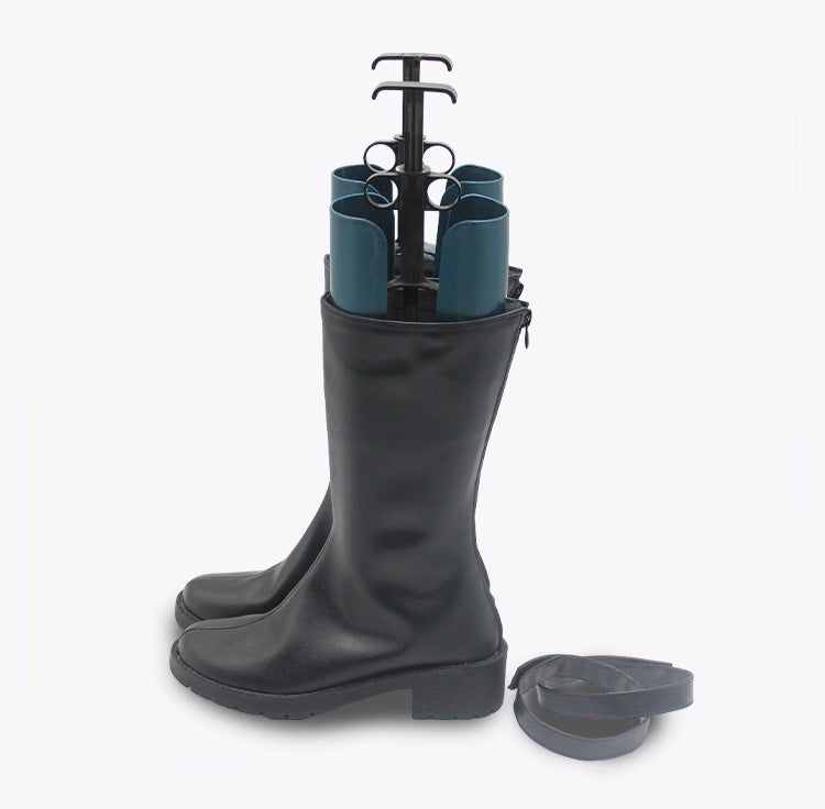 Frieren: Beyond Journey's End Sousou no Frieren Ubel Übel Shoes Cosplay Boots