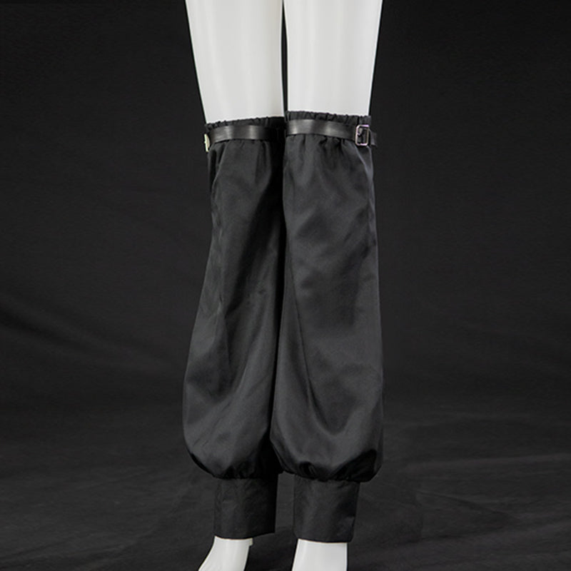 Gachiakuta Riyo Cosplay Costume