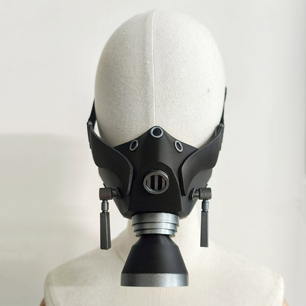 Gachiakuta Tamsy Caines Mask Cosplay Accessory Prop