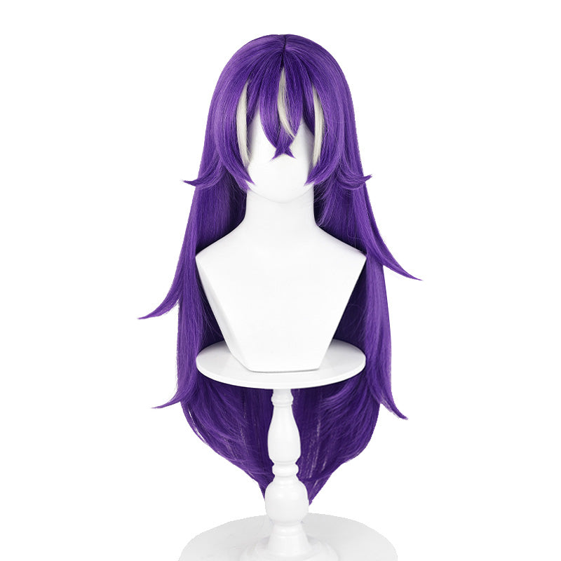 Genshin Impact Chevreuse Cosplay Wig