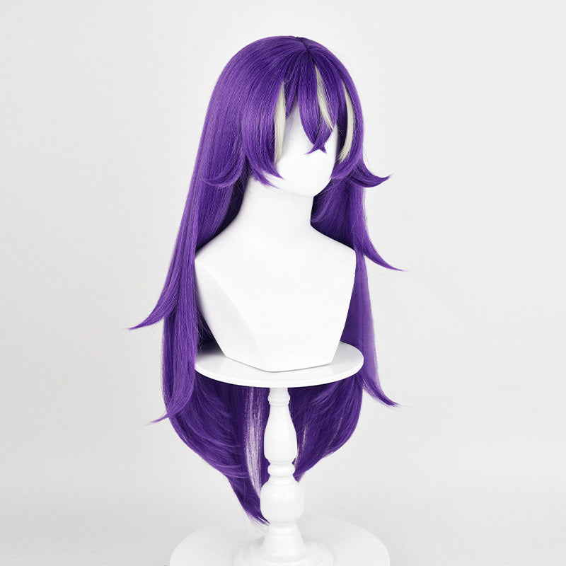 Genshin Impact Chevreuse Cosplay Wig