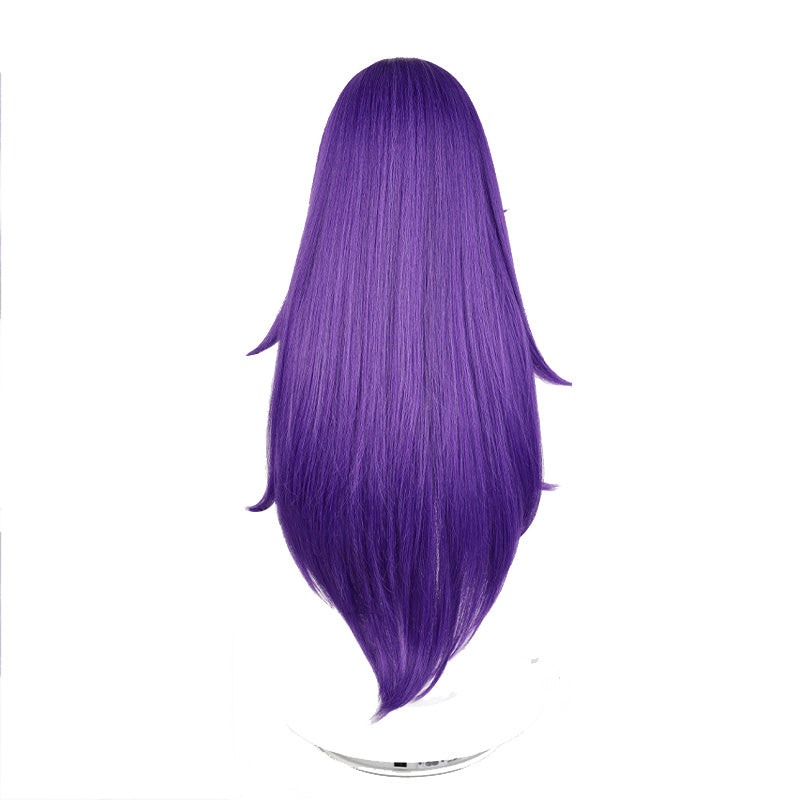 Genshin Impact Chevreuse Cosplay Wig