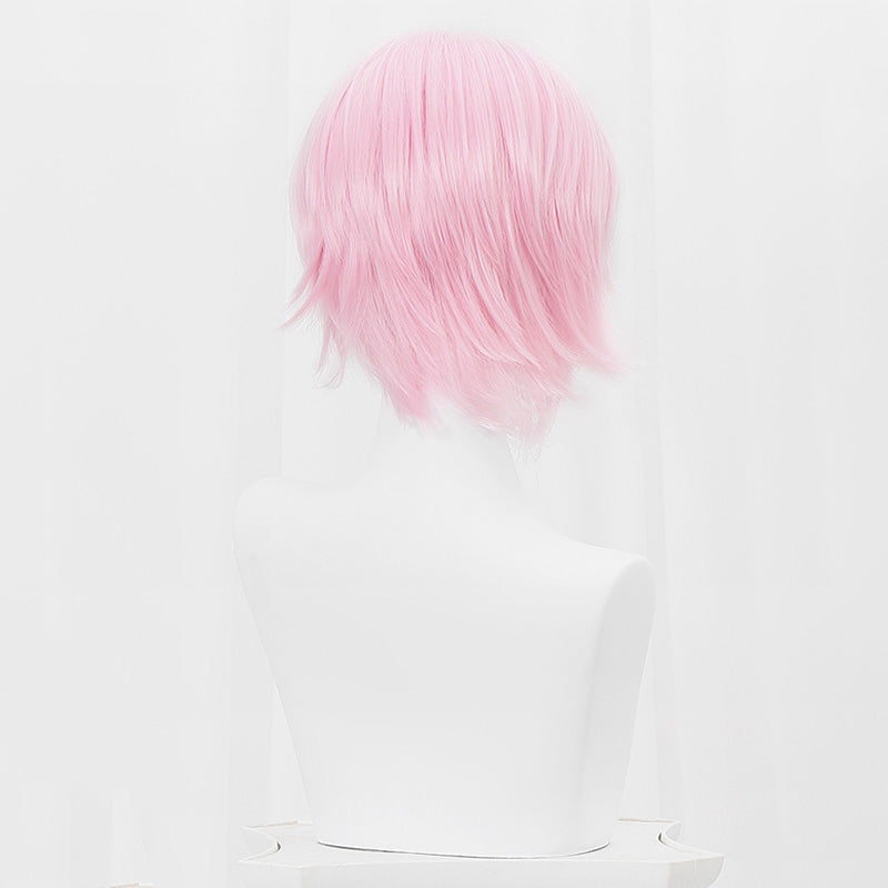 Genshin Impact Dahlia Cosplay Wig Winkcosplay