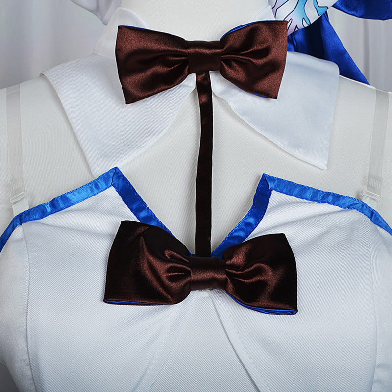 Genshin Impact Diona Concert 2023 Cosplay Costume