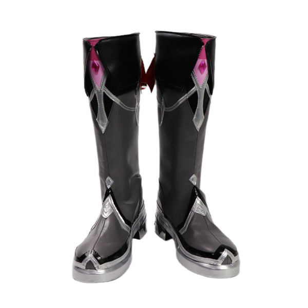 Genshin Impact Durin Shoes Cosplay Boots