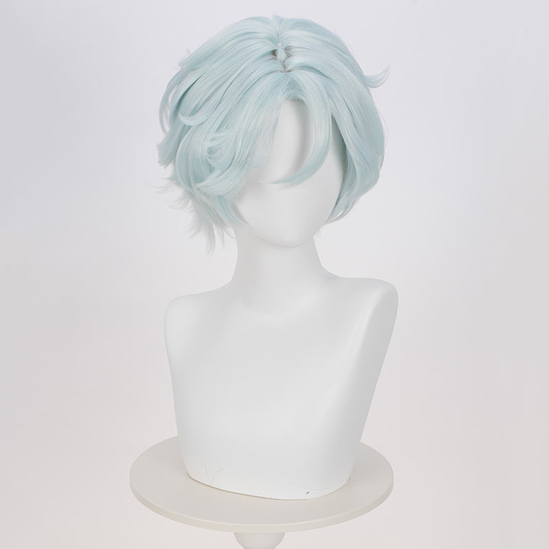 Genshin Impact Ifa Cosplay Wig