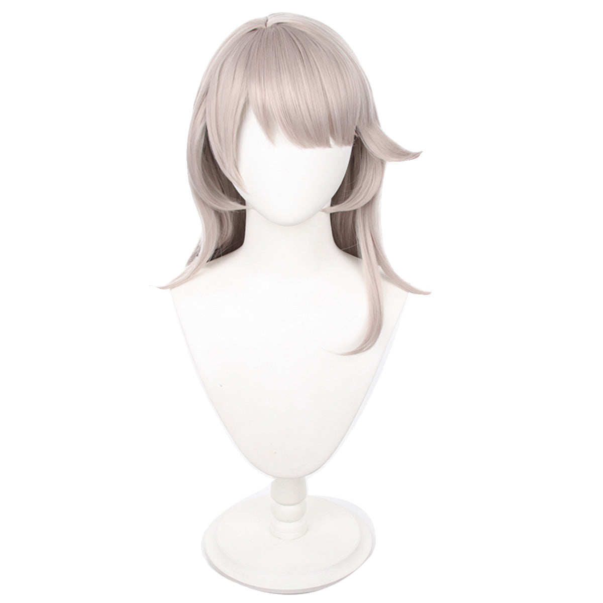 Genshin Impact Kid Lynette Cosplay Wig