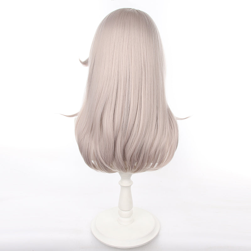 Genshin Impact Kid Lynette Cosplay Wig