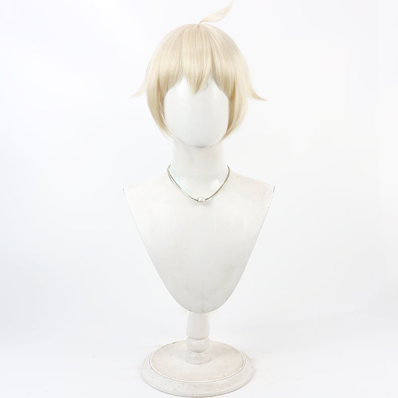 Girls' Frontline M200 Cosplay Wig