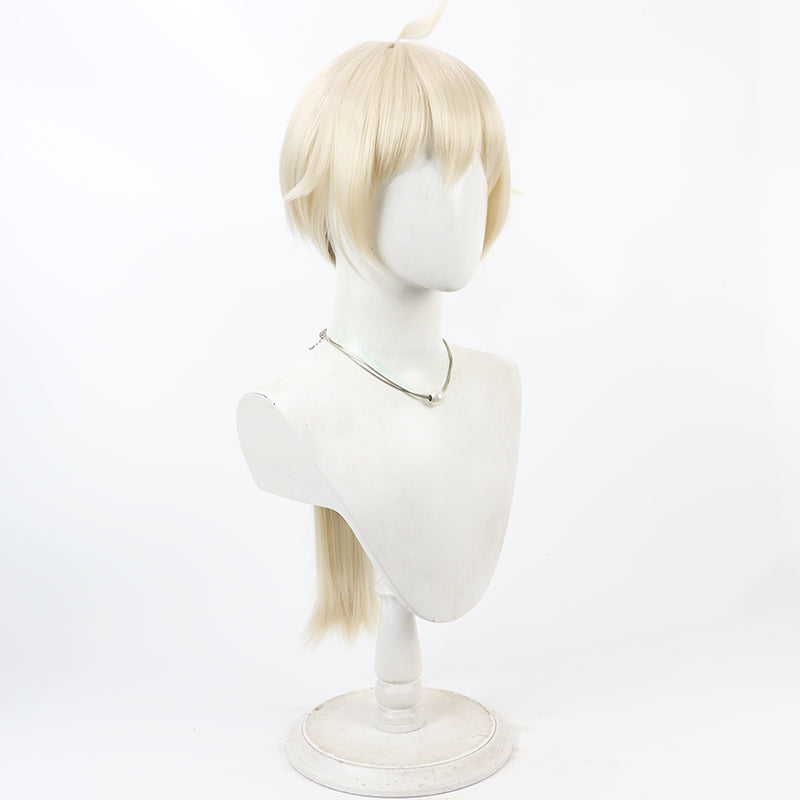 Girls' Frontline M200 Cosplay Wig