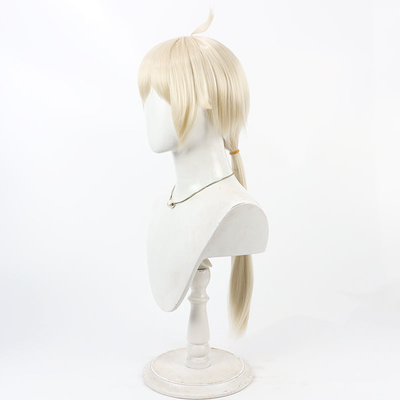 Girls' Frontline M200 Cosplay Wig