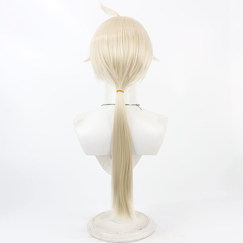 Girls' Frontline M200 Cosplay Wig