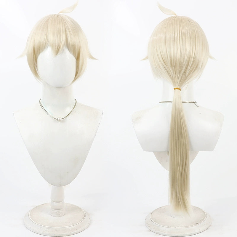 Girls' Frontline M200 Cosplay Wig