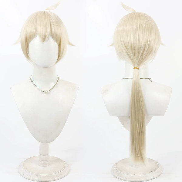 Girls' Frontline M200 Cosplay Wig