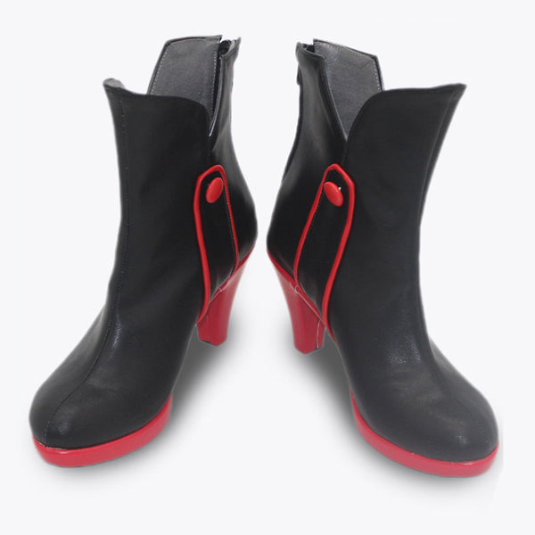 Gnosia Anime SQ Cosplay Shoes