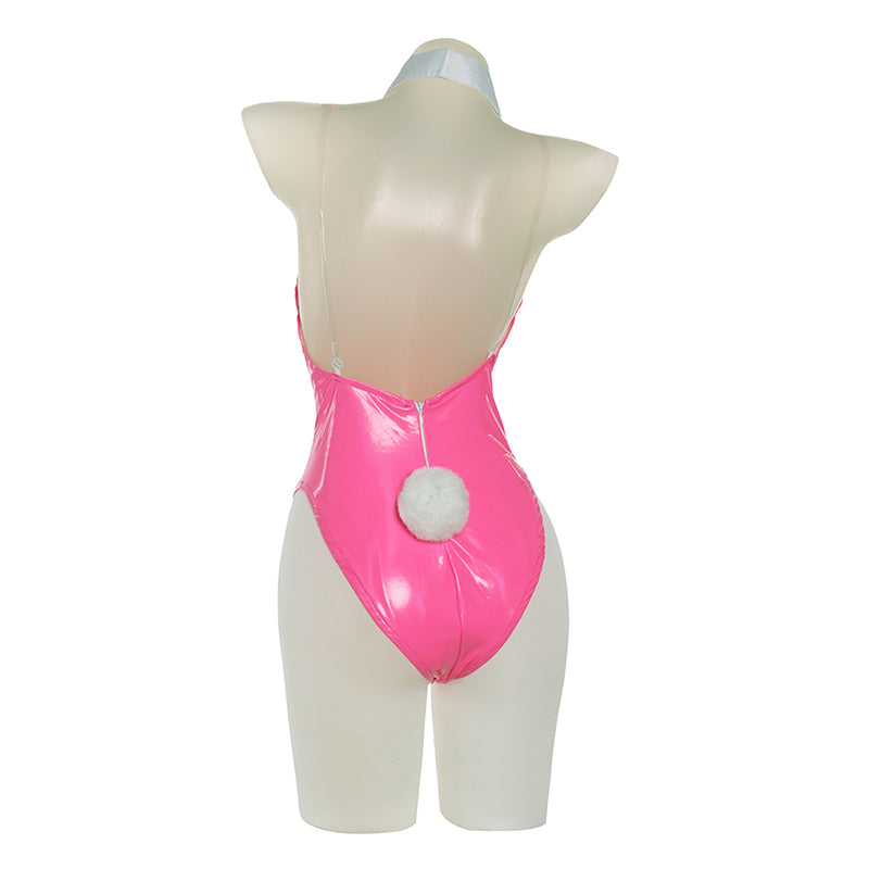 Goddess of Victory: Nikke Alice Wonderland Bunny Girl Cosplay Costume