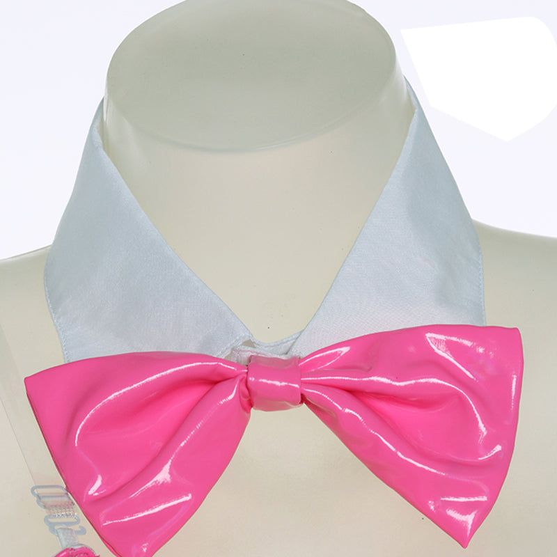 Goddess of Victory: Nikke Alice Wonderland Bunny Girl Cosplay Costume