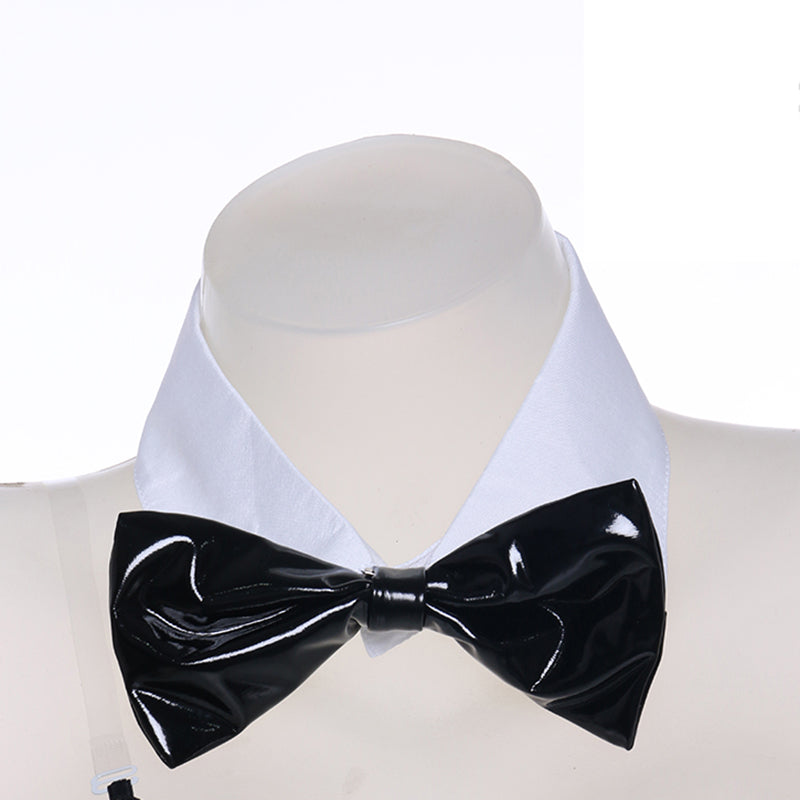 Goddess of Victory Nikke Soda Twinkling Bunny Girl Cosplay Costume