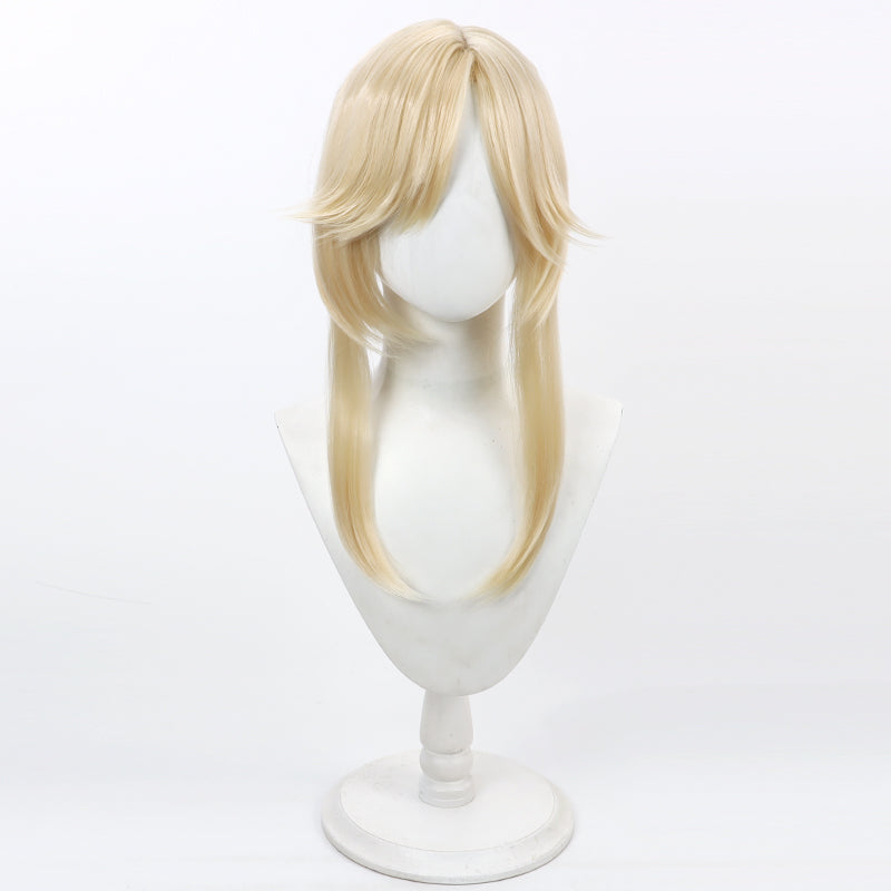 Goddess of Victory: Nikke Ade Cosplay Wig