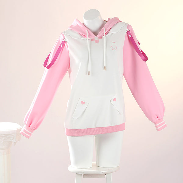 Goddess of Victory: Nikke Alice Sweet Home Cosplay Costume