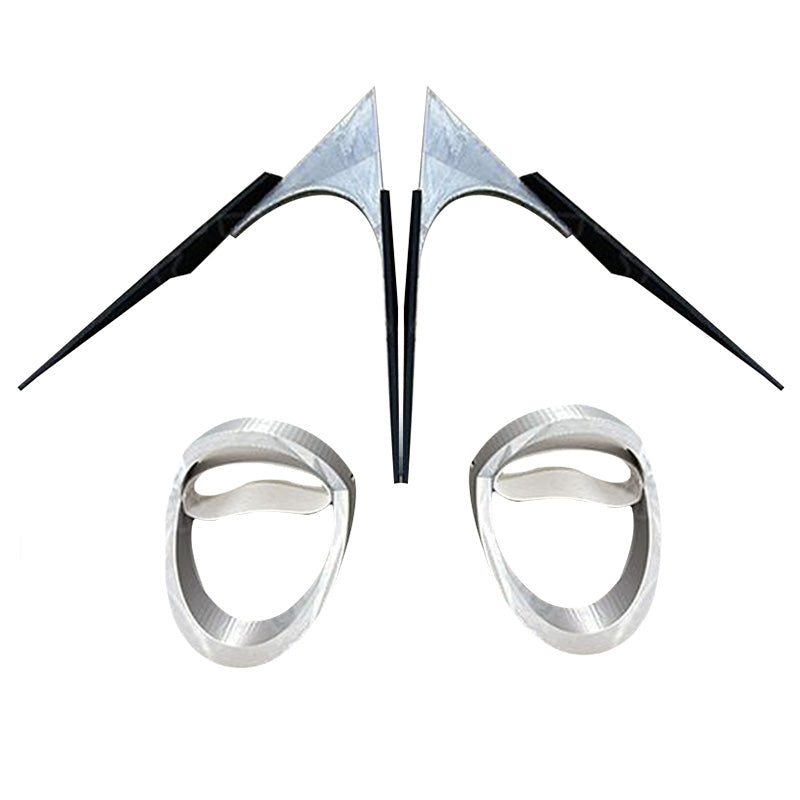 Goddess of Victory: Nikke Cinderella Headwear Wristband Cosplay Accessory Prop