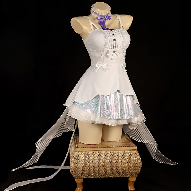 Goddess of Victory: Nikke Dorothy Cosplay Costume