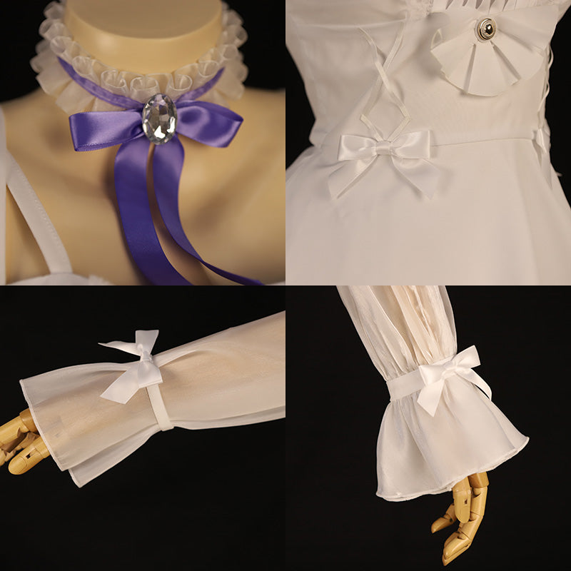 Goddess of Victory: Nikke Dorothy Cosplay Costume
