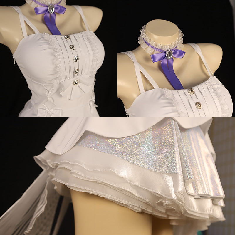 Goddess of Victory: Nikke Dorothy Cosplay Costume