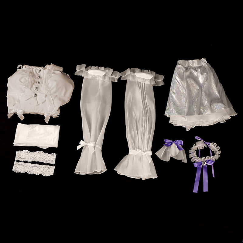 Goddess of Victory: Nikke Dorothy Cosplay Costume