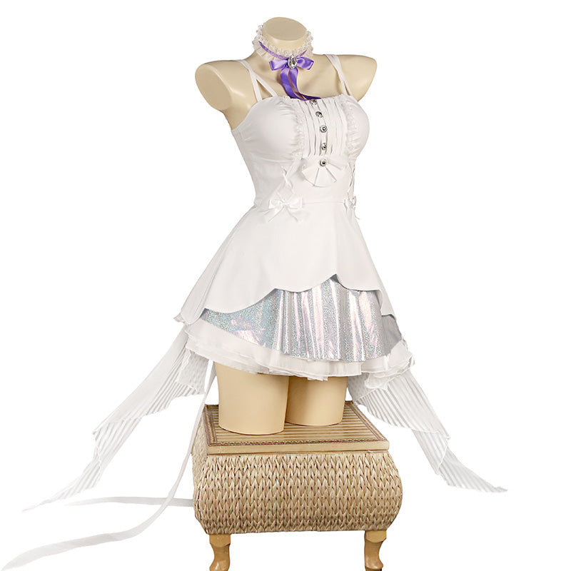 Goddess of Victory: Nikke Dorothy Cosplay Costume