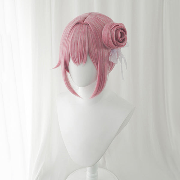 Goddess of Victory: Nikke Dorothy Doro Cosplay Wig