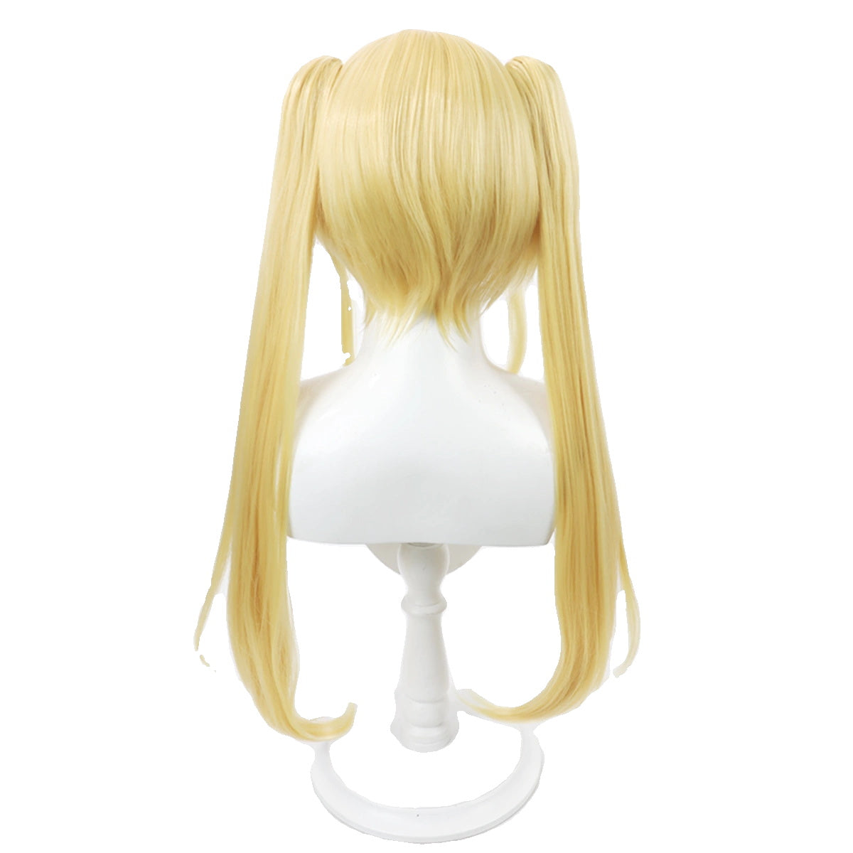 Goddess of Victory: Nikke Laplace Cosplay Wig