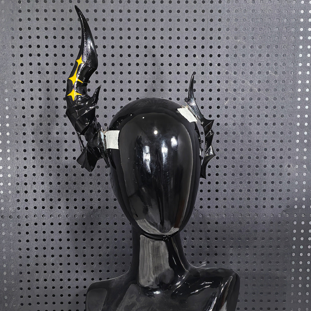 Goddess of Victory: Nikke Leviathan Horn Cosplay Accessory Prop