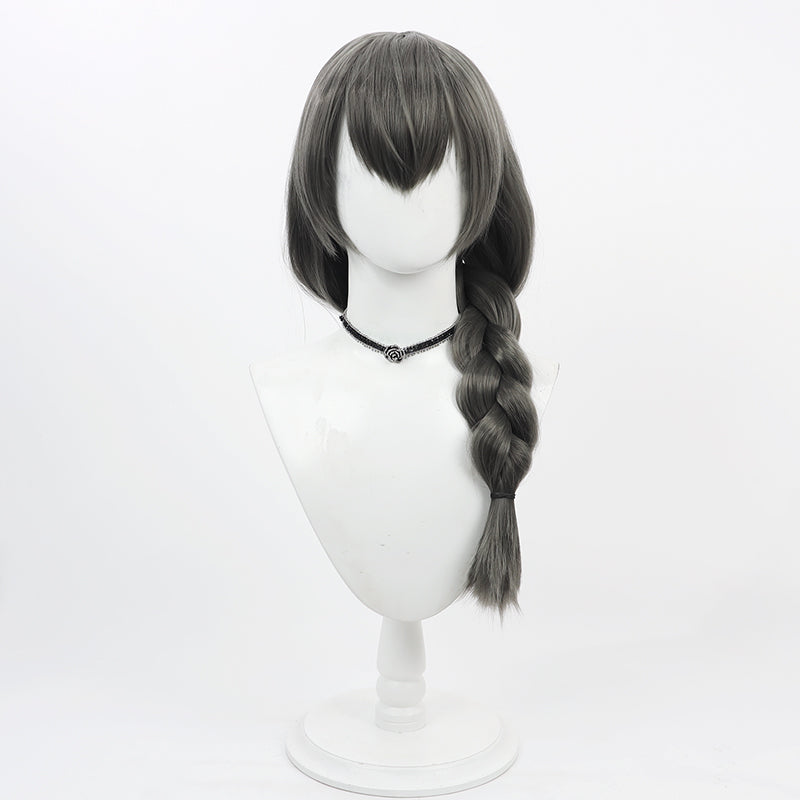 Goddess of Victory: Nikke Mary Cosplay Wig