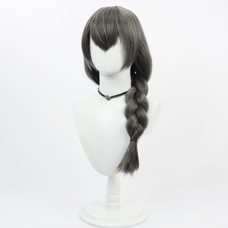 Goddess of Victory: Nikke Mary Cosplay Wig