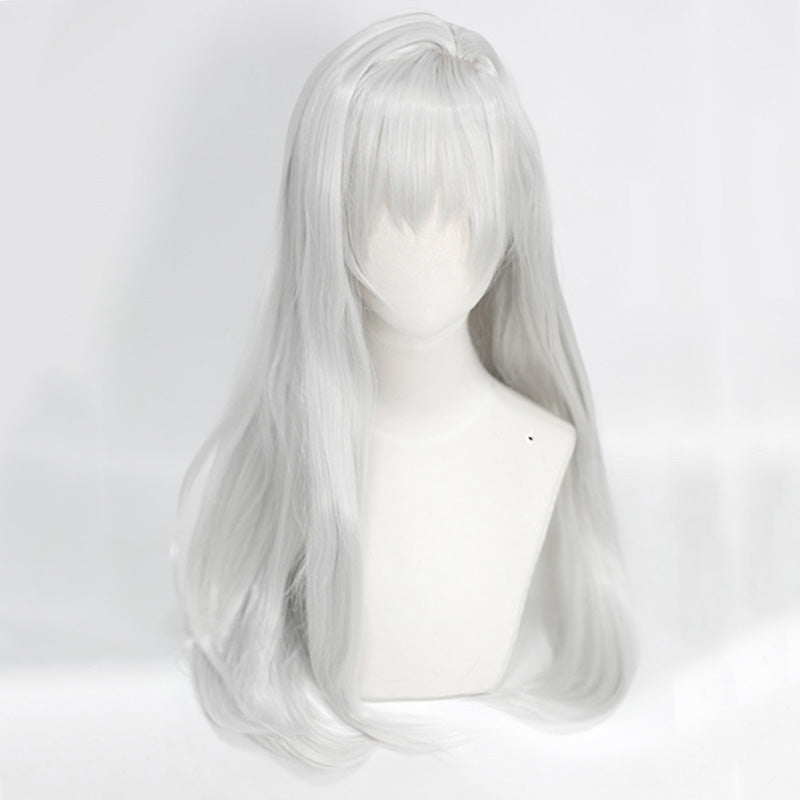 Goddess of Victory: Nikke Modernia Cosplay Wig