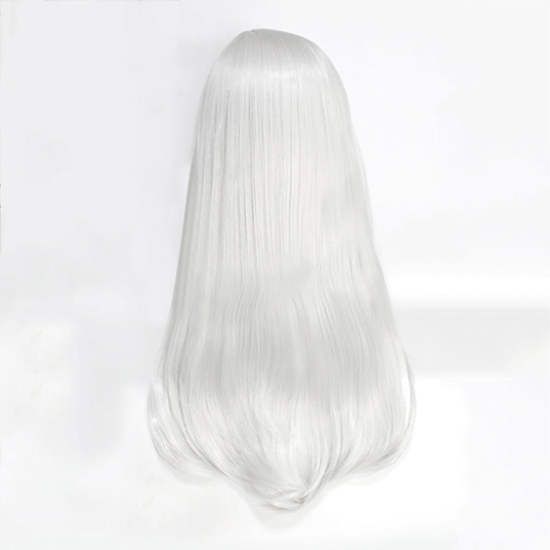 Goddess of Victory: Nikke Modernia Cosplay Wig