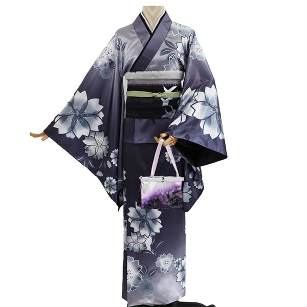 Goddess of Victory: Nikke NIKKE × Kyoto City Collaboration D: Killer Wife Cosplay Costume