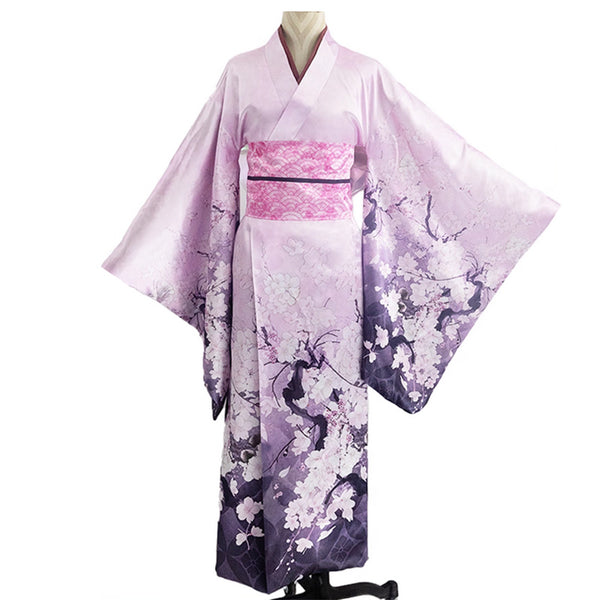 Goddess of Victory: Nikke NIKKE × Kyoto City Collaboration Viper Cosplay Costume