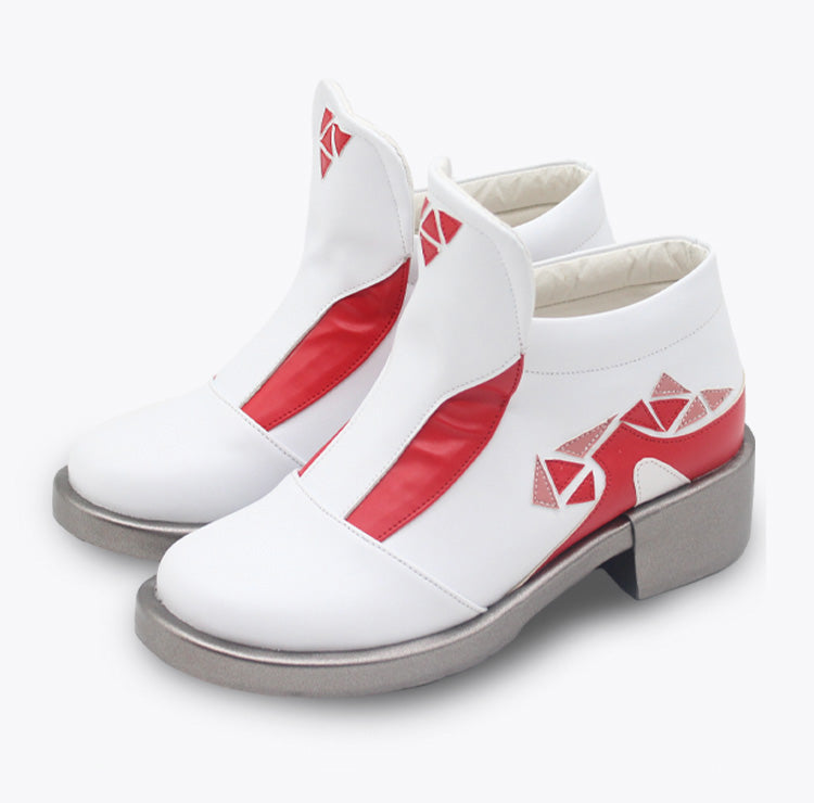 Goddess of Victory: Nikke Yan Swimsuit Cosplay Shoes
