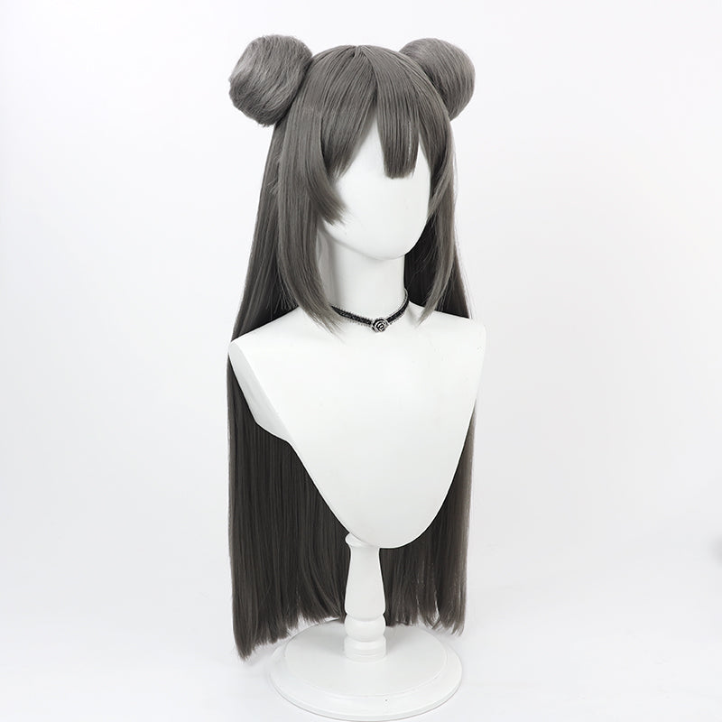 Goddess of Victory: Nikke Yan Swimsuit Cosplay Wig