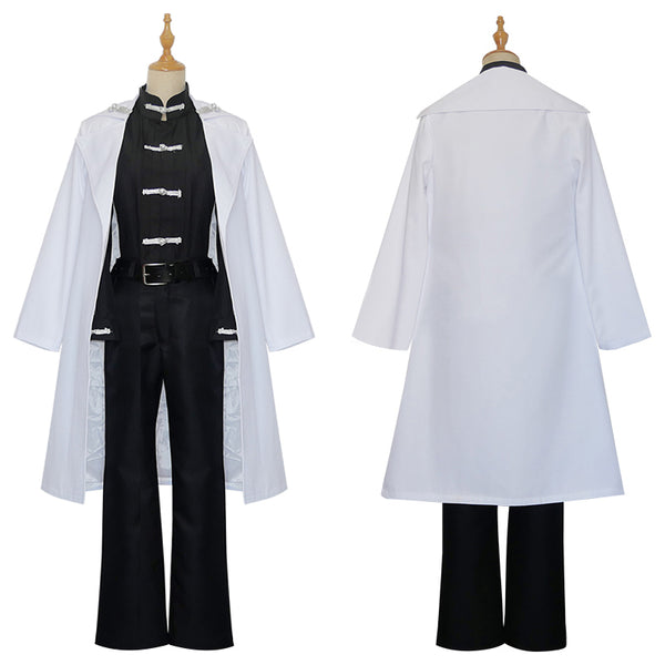 Gokurakugai Yomi Cosplay Costume