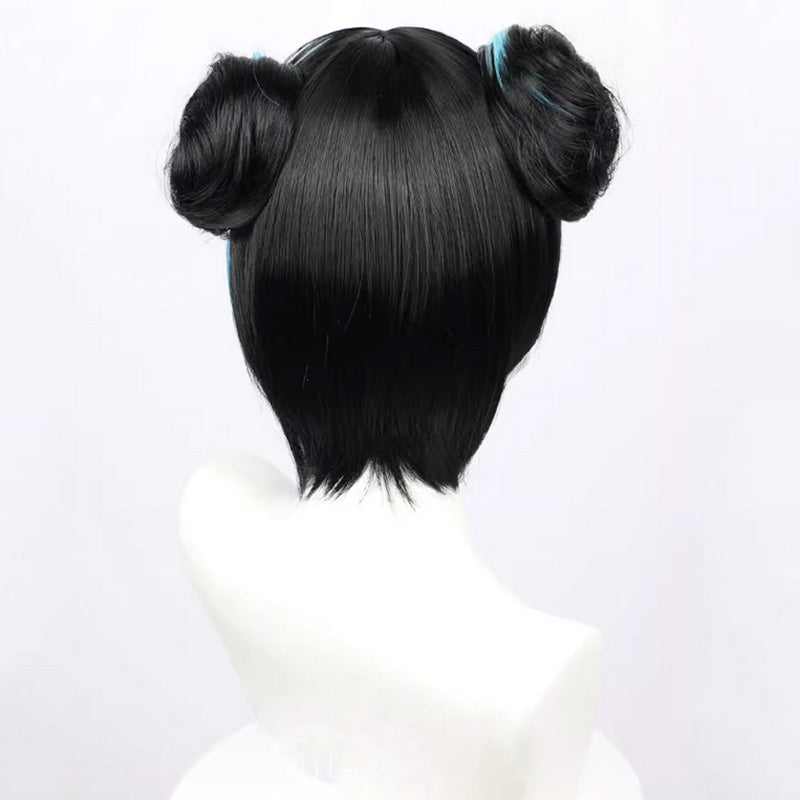 Gui Long Chao Chang Ming Suo Cosplay Wig