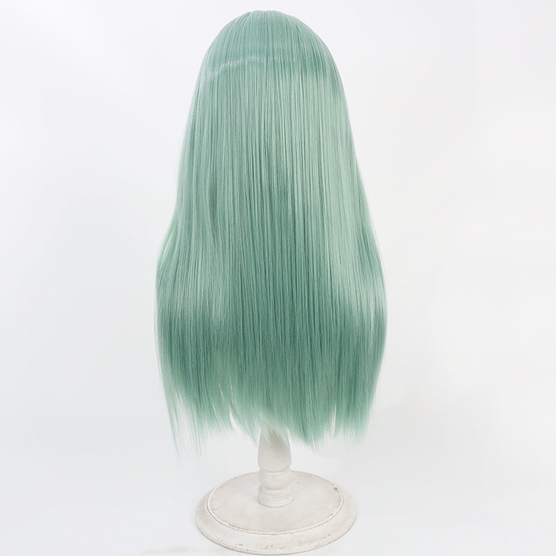 Guilty Gear -Strive- A.B.A ABA Cosplay Wig