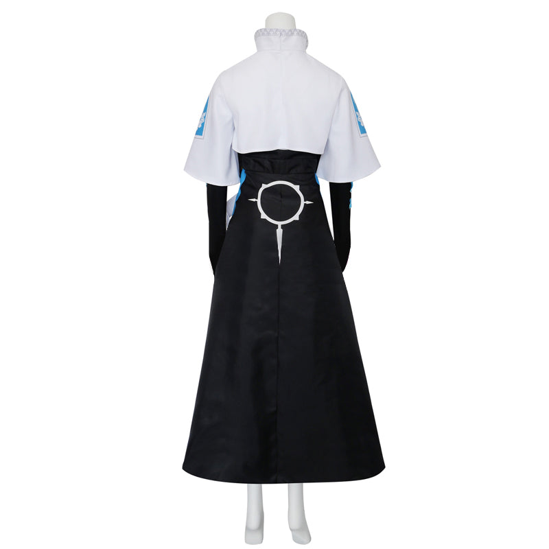 Guilty Gear -Strive- GUILTY GEAR STRIVE Queen Dizzy Cosplay Costume