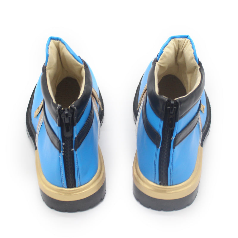 Guilty Gear STRIVE April Cosplay Shoes