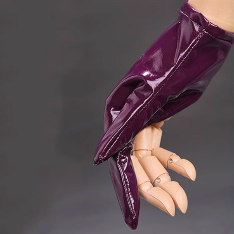 Mahou Shoujo ni Akogarete Gushing over Magical Girls Looking Up To Magical Girls Hiiragi Utena Baiser's La Verita Cosplay Costume