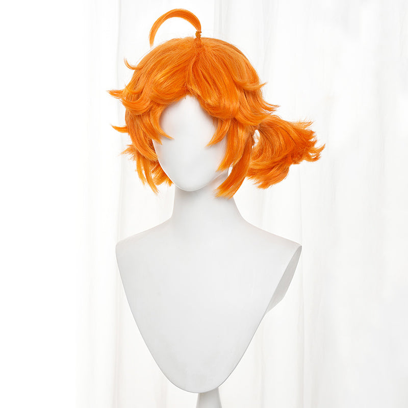Haikyū!! Haikyu Natsu Hinata Cosplay Wig