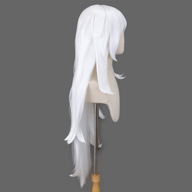 Hazbin Hotel Emily Cosplay Wig